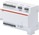 ABB VC/S4.1.1 Контроллер управления приводами клапанов, 4х канальный ABB VC/S4.1.1 Контроллер управления приводами клапанов, 4х канальный