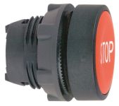 SE XB5 Головка для кнопки 22мм с возвратом ZB5AA434