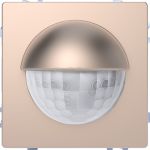 SE Merten D-Life Шампань KNX Датчик присутствия Argus 180 2,20м