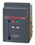 ABB Emax Выключатель-разъединитель стационарный до 1000В DC E1B/E/MS 800 3p 750V DC F HR ABB Emax Выключатель-разъединитель стационарный до 1000В DC E1B/E/MS 800 3p 750V DC F HR