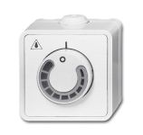 ABB Регулятор скорости вращения двигателя вентилятора 0,1-1А ABB Регулятор скорости вращения двигателя вентилятора 0,1-1А