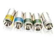 ABB Линза KA1-8105 белая для кнопок с подсветкой