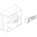 Контактор (Legrand) Поворотная рукоятка для ВА50-39Про