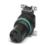 Phoenix Contact SACC-CIP-M8FS-3P SMD R32 Встраиваемые разъемы