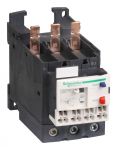 SE Contactors D Thermal relay D Тепловое реле, пружинный зажим 48-65A Class 10A