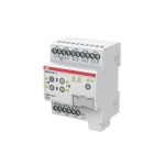 ABB SAH/S8.16.7.1 Комбиактор 8-канальный, 16А, MDRC