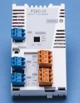 ABB Плата расширения цифровых входов/выходов FDIO-01