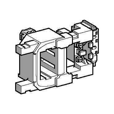 SE Contactors F Катушка для контактора LC1 F265, F330 220-230В DC