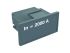 ABB Emax2 Модуль номинального тока 250 E1.2..E6.2