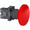 SE Кнопка аварийного останова,возврат поворотом,60мм,красная,1НЗ