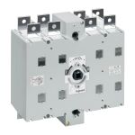 Legrand DCX-M Рубильник реверсивный CCF 630A 3П+Н Legrand DCX-M Рубильник реверсивный CCF 630A 3П+Н