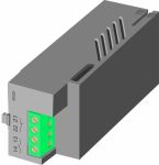 ABB OFM260 Устройство контроля предохранителей