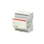 ABB Модуль доп. на 4 канала для год. реле вр ABB Модуль доп. на 4 канала для год. реле вр