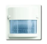 ABB 6122/02-884-500 Датчик движения KNX, мультилинза, 180 гр., белый бархат ABB 6122/02-884-500 Датчик движения KNX, мультилинза, 180 гр., белый бархат