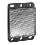 SE СВЕТООТРАЖАТЕЛЬ, 50Х50ММ