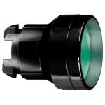 SE ГОЛОВКА ДЛЯ КНОПКИ 22ММ ЗЕЛЕНАЯ ZB4BA367