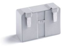 Finder Mодуль для применения с кнопками с подсветкой для 27 серии Finder Mодуль для применения с кнопками с подсветкой для 27 серии