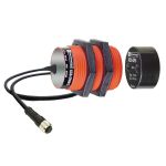 SE Магнитный выключатель безопасности XCSDMR590L01M12