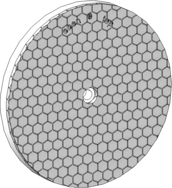 SE Отражатель, диаметр 80mm