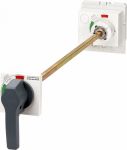 CHINT RH26 дистанционный ручной поворотный привод для NM8S-125/250 (R) CHINT RH26 дистанционный ручной поворотный привод для NM8S-125/250 (R)
