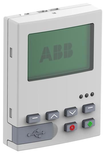 ABB Панель операторская для UMC100/100.3 c USB