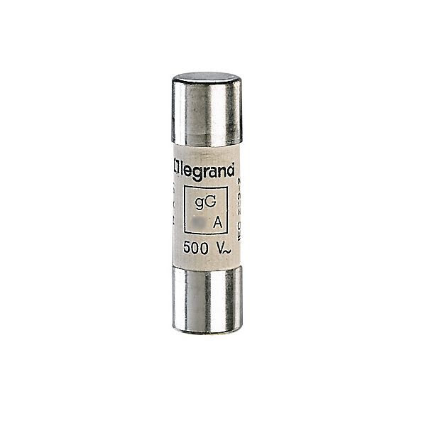 Legrand Вставка плавкая gG 14x51 32А 500В с/б