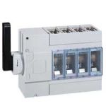 Legrand Выключатель-разъединитель DPX-IS 630 без дистанционного отключения 630 A 4П рукоятка слева Legrand Выключатель-разъединитель DPX-IS 630 без дистанционного отключения 630 A 4П рукоятка слева