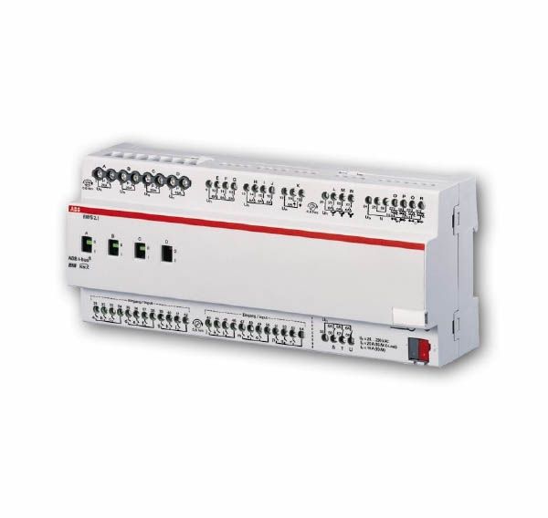 ABB RM/S2.1 Контроллер KNX Room Master, Premium