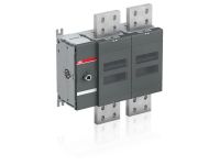 ABB OT4000E02 Выключатель нагрузки ABB OT4000E02 Выключатель нагрузки