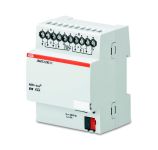 ABB KNX JRA/S 4.24.5.1 Активатор жалюзи 4-кан, руч/упр., контроль положения, 24В ABB KNX JRA/S 4.24.5.1 Активатор жалюзи 4-кан, руч/упр., контроль положения, 24В