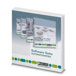 Phoenix Contact AX SW SUITE DEMO Программное обеспечение