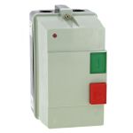 EKF PROxima Пускатель в корпусе IP65 КМЭ 32А 400В с РТЭ и индикатором