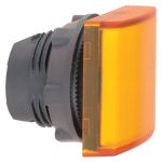 SE XB5 Головка сигнальной лампы 22мм квадратная ZB5CV053