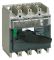 SE Interpact INS/INV Выключатель-разъединитель INV200 3P