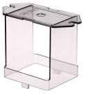 Finder Верхний фланцевый адаптер крепления для реле 65 серии Finder Верхний фланцевый адаптер крепления для реле 65 серии