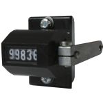 Контактор (Legrand) Механический счетчик коммутаций