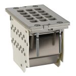 SE Masterpact Запчасти для NW:L1 дугогасительная камера