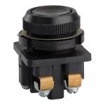 КЭАЗ Выключатель кнопочный КЕ 011-У3-исп.3 (черный) КЭАЗ Выключатель кнопочный КЕ 011-У3-исп.3 (черный)