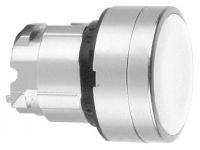 SE XB4 Головка для кнопки ZB4BA14