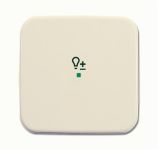 ABB SRD-1-212 Клавиша одинарная free@home, светорегулятор, BD, слоновая кость ABB SRD-1-212 Клавиша одинарная free@home, светорегулятор, BD, слоновая кость