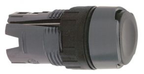 SE Головка кнопки 16мм с возвратом ZB6AA2