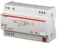 ABB KNX SU/S 30.640.1 Блок бесперебойного питания шины с интегрированным дросселем 640 мА DIN-рейка ABB KNX SU/S 30.640.1 Блок бесперебойного питания шины с интегрированным дросселем 640 мА DIN-рейка