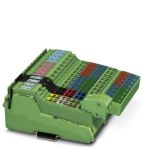 Phoenix Contact ILB IB 24 DI16 DO16 Модуль ввода-вывода