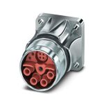 Phoenix Contact SH-8ESS48AWA00S Аппаратн. соединитель, передняя стенка