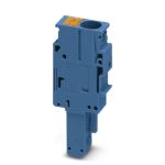 Phoenix Contact PP-H 4/ 1 BU Штекер