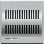 BT MH Axolute Алюминий Терморегулятор систем отопления и охлаждения (от 3-40 °С) 2 мод