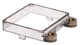 Finder Резьбовой адаптер крепления для реле 62 серии Finder Резьбовой адаптер крепления для реле 62 серии