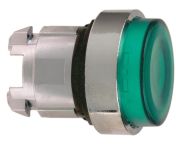 SE XB4 Головка кнопки 22мм с подсветкой ZB4BW133