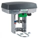 SE Привод M800+L2SV для клапанов Satchwell