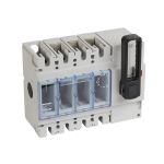 Legrand DPX-IS 630 Автоматический выключатель 3P 630A фронт. Legrand DPX-IS 630 Автоматический выключатель 3P 630A фронт.